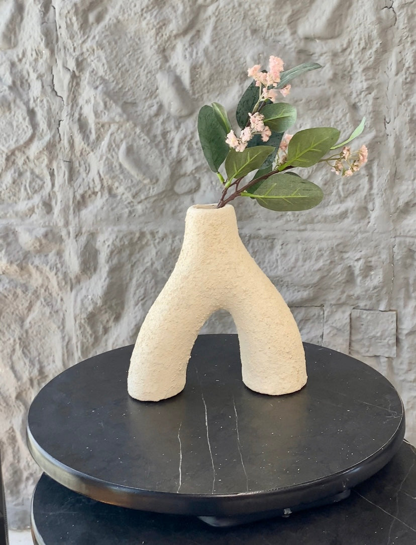 Arch vase