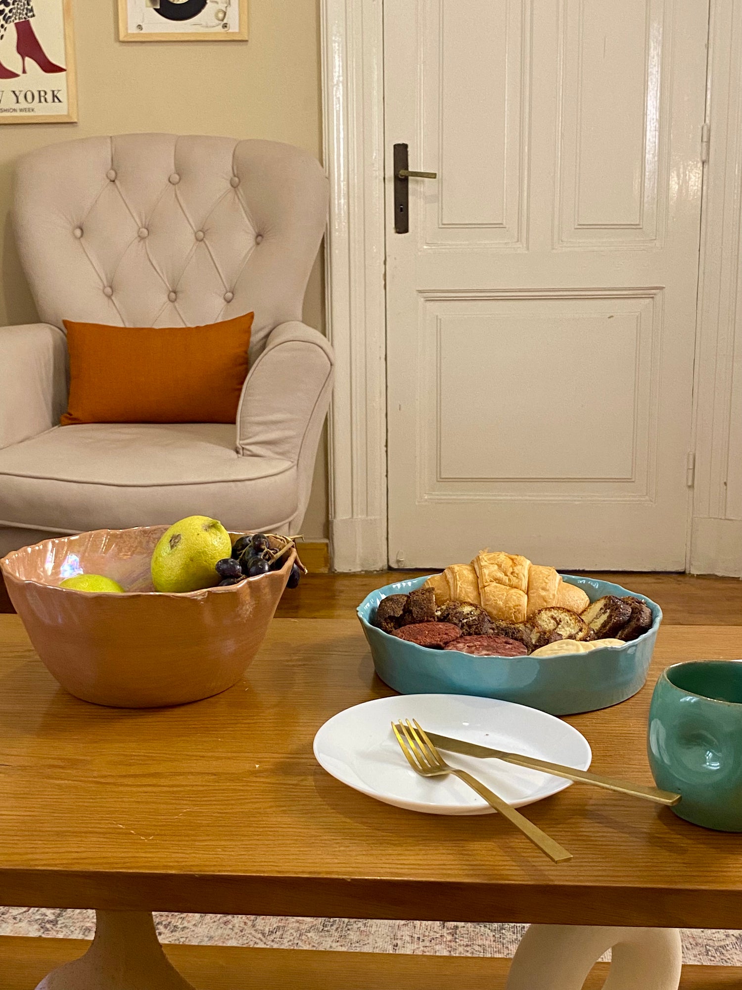 Tableware