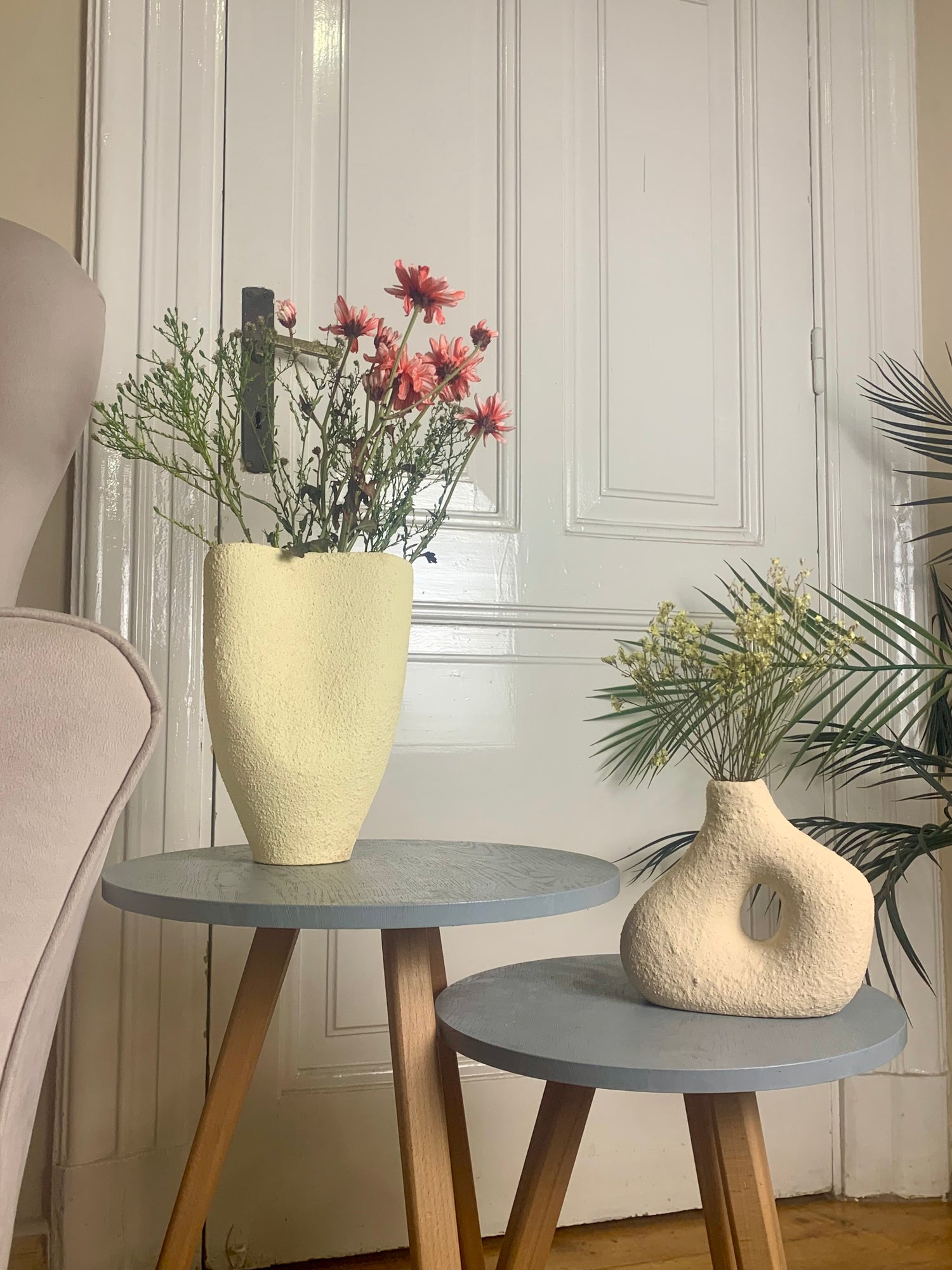 Vases