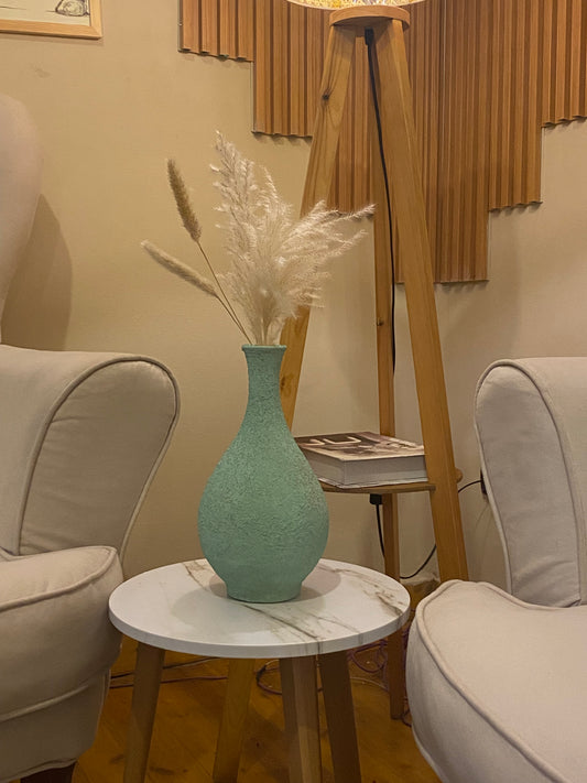 Gourd vase