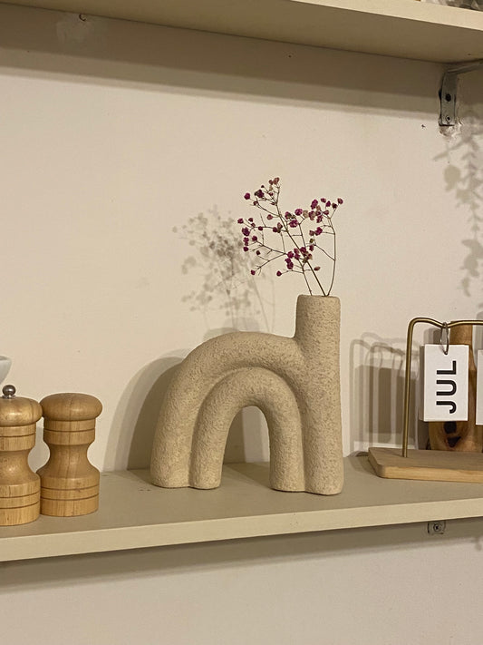 Portal vase