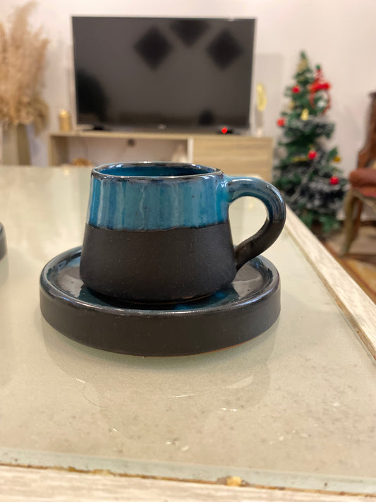 Coffee cup