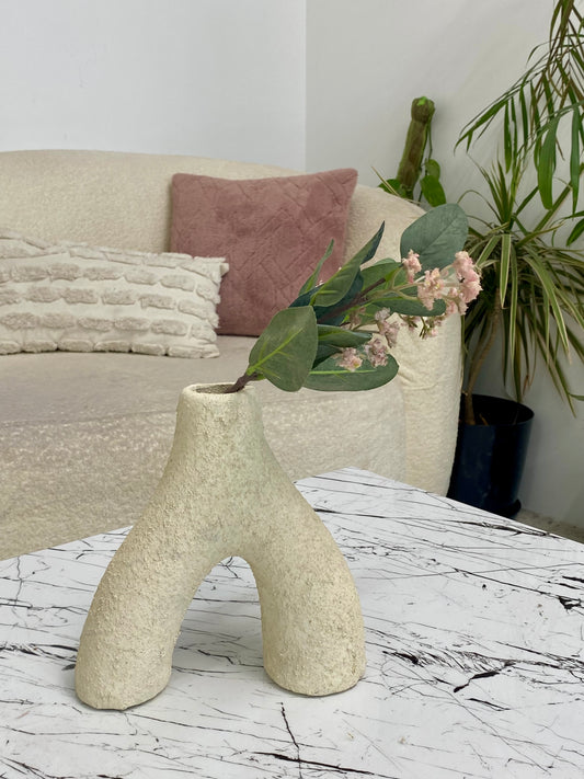 Arch vase