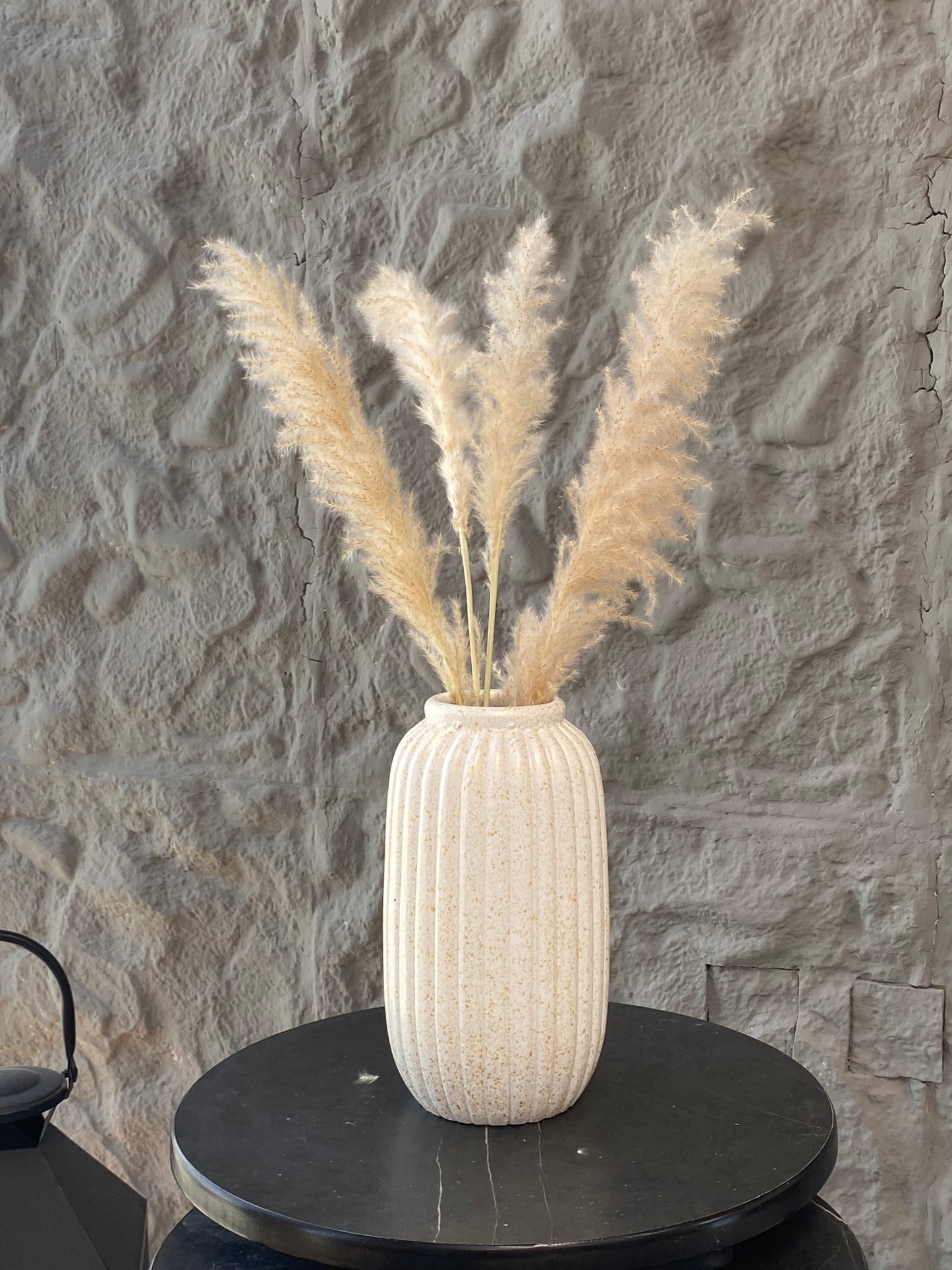 Vertica vase